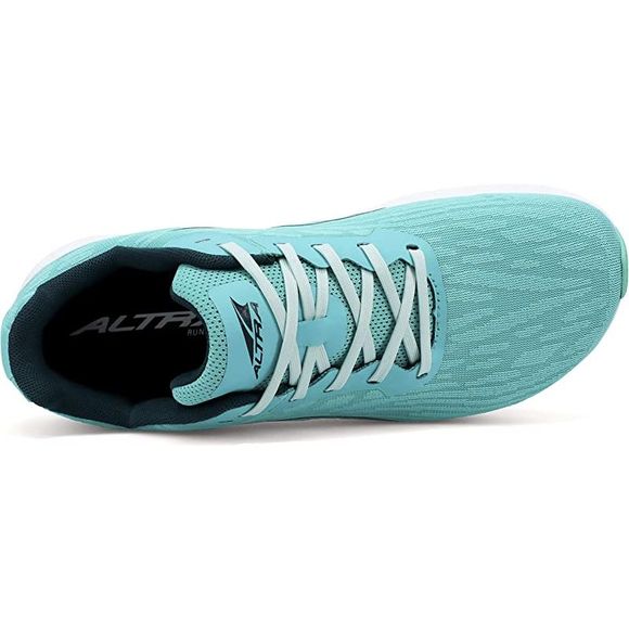 Altra Women'S Rivera Road Running Shoes Green Size 7 B(M) Us - Picture 3 of 5